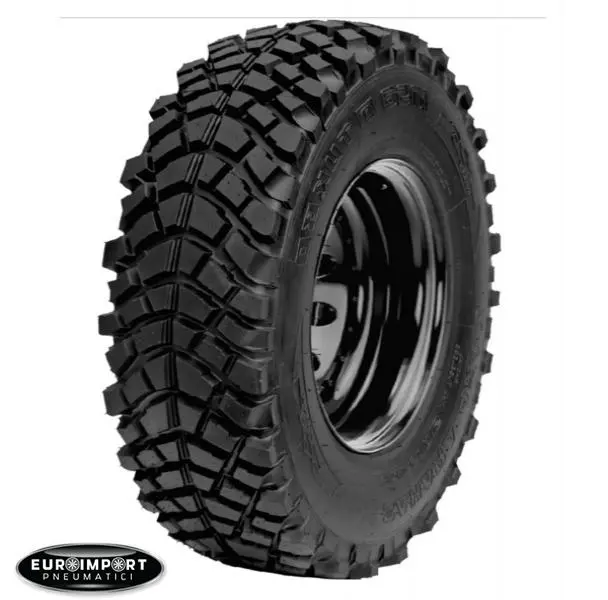 Insa turbo SAHARA-2  205/80 R16 104 Q  XL 